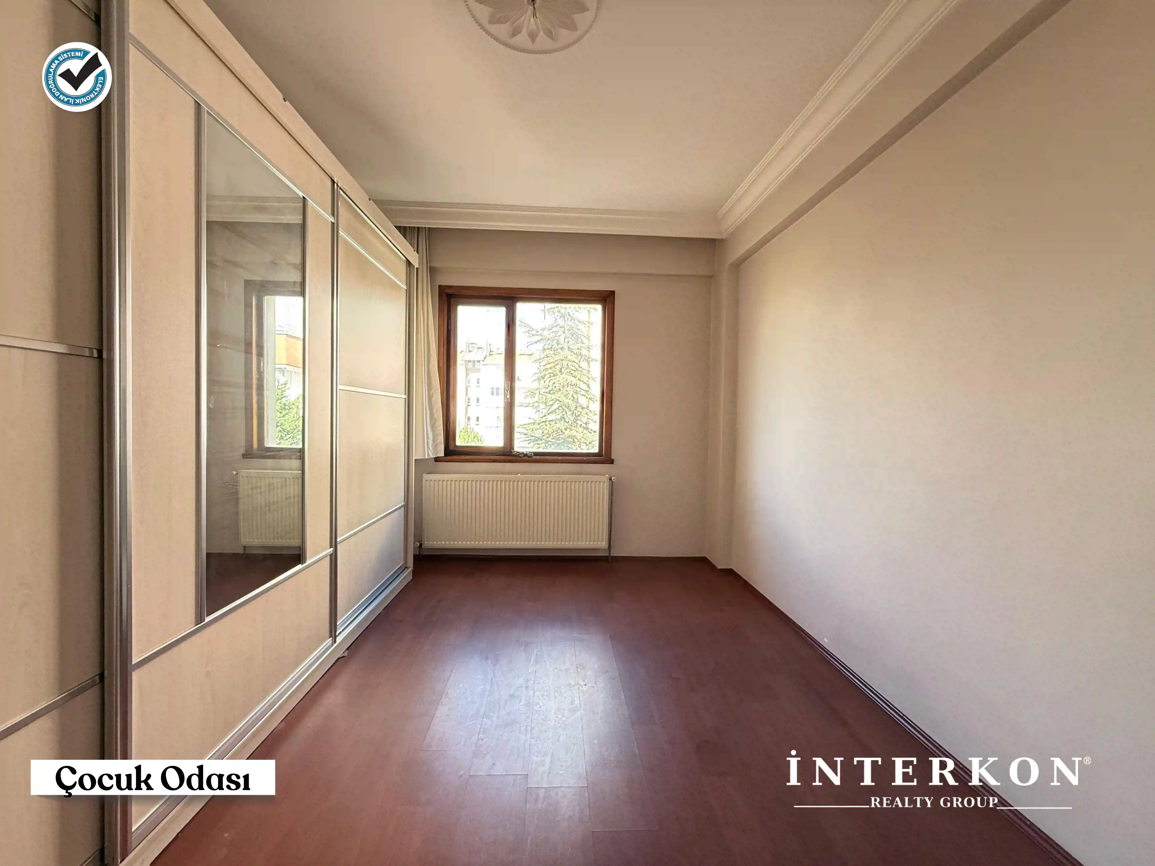 KONYA SELÇUKLU SANCAK MAHALLESİ 3+1 SATILIK DAİRE!